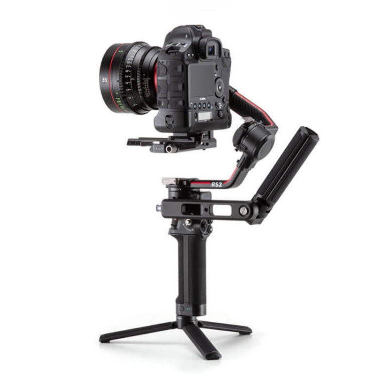 Original DJI  RS 2 Camera Handle Extension Handheld Adapter - free shipping - PMC TechLife - Order now!