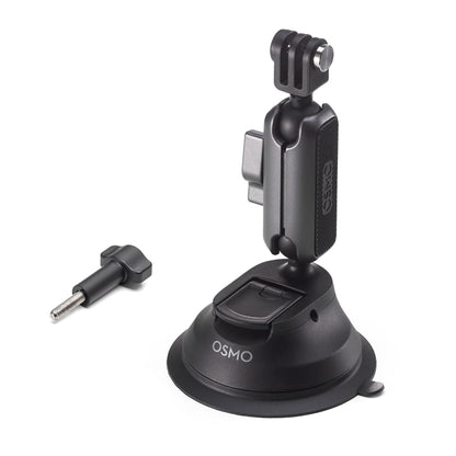 Original DJI Osmo Action 3 Double-ball 360 Degree Rotating Car Suction Cup Holder -  by DJI | Online Shopping South Africa | PMC Jewellery | Buy Now Pay Later Mobicred