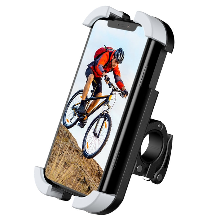 H16 Bicycle Bracket Motorcycle Mobile Phone Navigation Bracket - Holders by PMC TechLife | Online Shopping South Africa | PMC TechLife | Buy Now Pay Later Mobicred