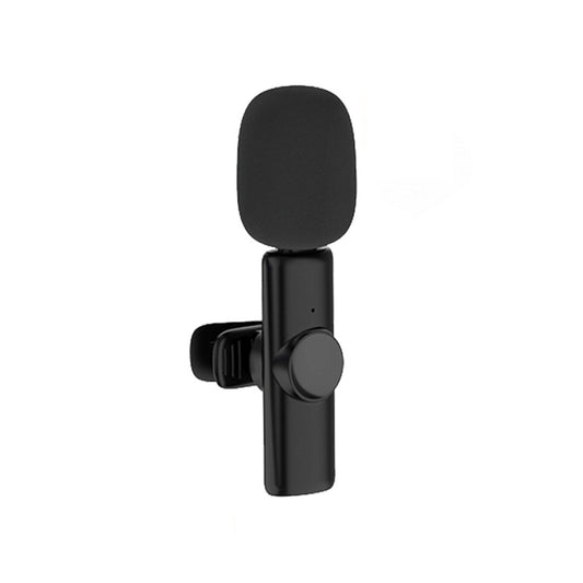 Type-C 1 To 1 Lavalier Wireless Microphone Mobile Phone Live Video Shooting Small Microphone - Microphone by PMC Jewellery | Online Shopping South Africa | PMC Jewellery | Buy Now Pay Later Mobicred