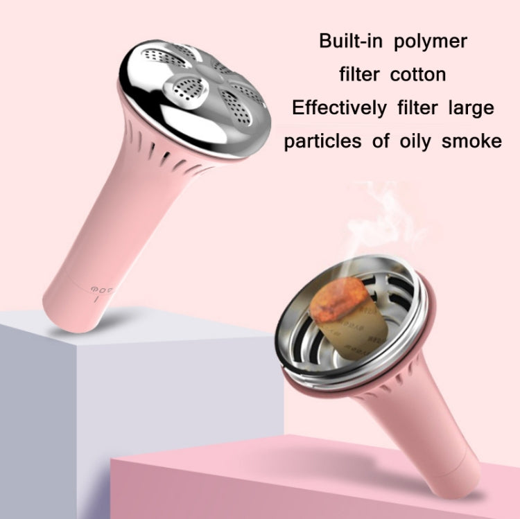 Moxibustion Open Flame Smokeless Introduction Of Massage Equipment(Pearl White) - free shipping - PMC TechLife - Order now!