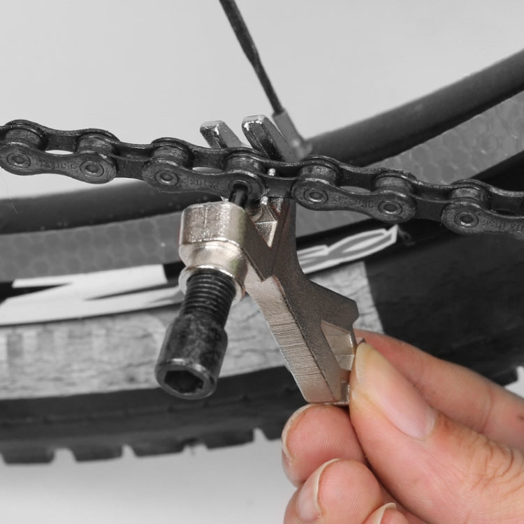 Bicycle Chain Removal And Installation Tool - free shipping - PMc TechLife - Order now!