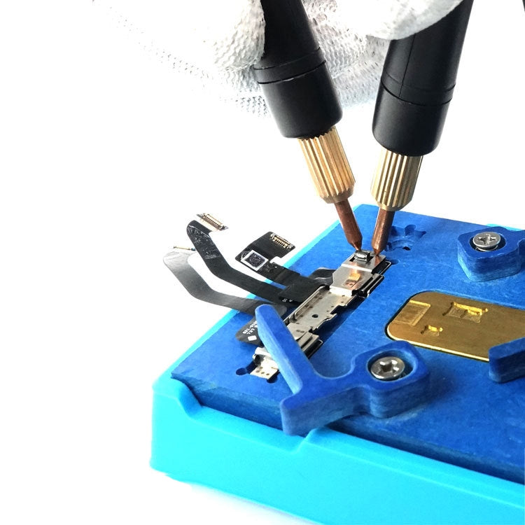 RL-936W Mobile Phone Repair Battery Handheld Spot Welder, Specification: Spot Welding Pen - Others by PMc TechLife | Online Shopping South Africa | PMc TechLife | Buy Now Pay Later Mobicred