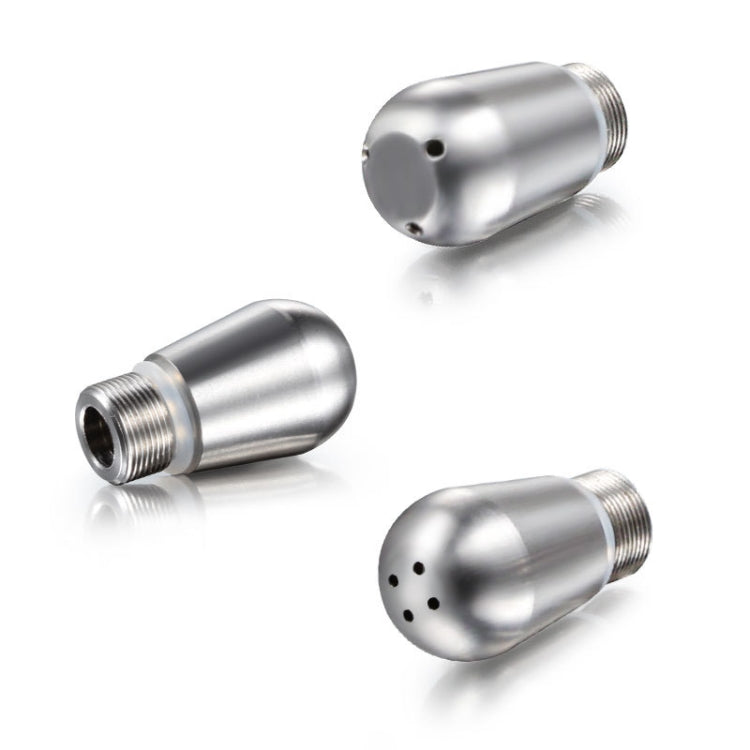 Coffee Machine Steam Nozzle For Delong EC685, Style: Silicone - Cooktop Parts by PMC TechLife | Online Shopping South Africa | PMC TechLife | Buy Now Pay Later Mobicred
