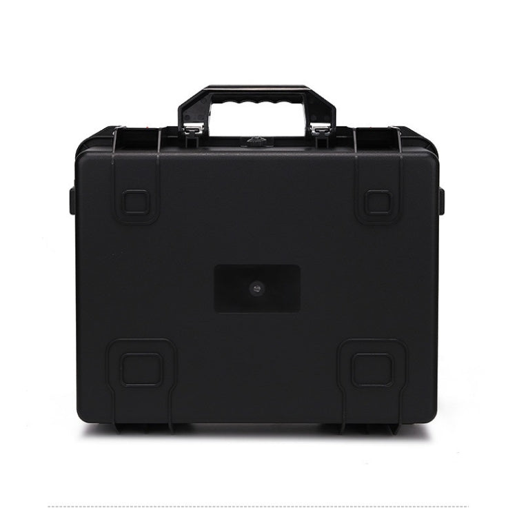 Explosion-Proof Shockproof Waterproof Box Bag For DJI Ronin SC(Black) -  by PMC TechLife | Online Shopping South Africa | PMC TechLife | Buy Now Pay Later Mobicred