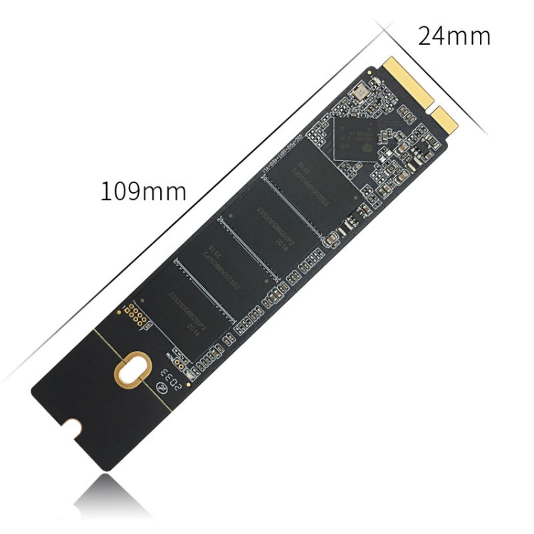 OSCOO ON800B SSD Solid State Drive, Capacity: 1TB - free shipping - PMC Jewellery - Order now!