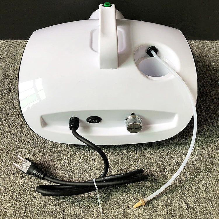 Mist Air Spray Cleaner Disinfectant Air Purifier, Power Plug: EU Plug(White) - free shipping - PMC TechLife - Order now!