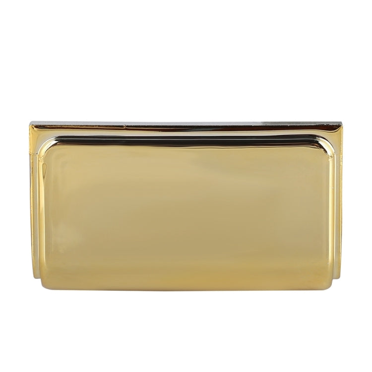 Electroplating Button Set For PS4 Slim(Gold) - PS4 Spare Parts by PMC TechLife | Online Shopping South Africa | PMC TechLife | Buy Now Pay Later Mobicred