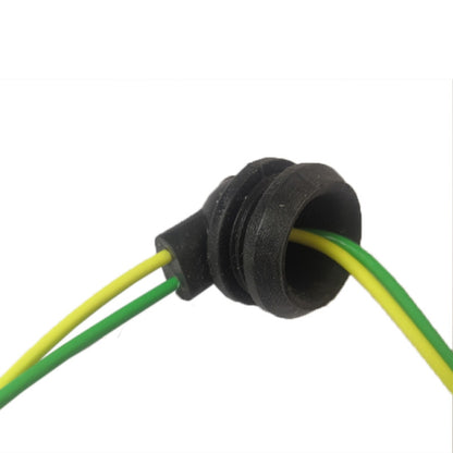 Ignition Stopper Heater Accessories Nitride Ceramic Electric Plug(12V) - Ignition System by PMC Jewellery | Online Shopping South Africa | PMC Jewellery | Buy Now Pay Later Mobicred