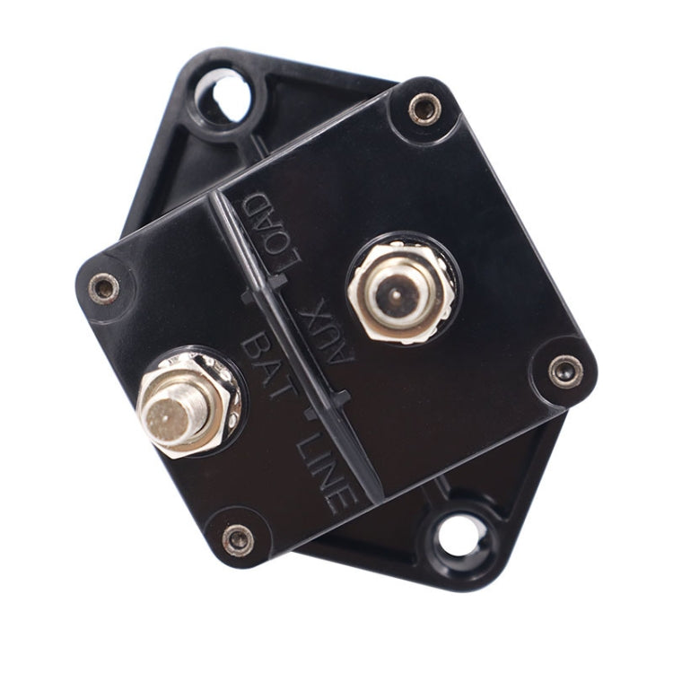 CB10 Car Audio Modified Automatic Circuit Breakerion, Specification: 30A - Fuse by PMC TechLife | Online Shopping South Africa | PMC TechLife | Buy Now Pay Later Mobicred