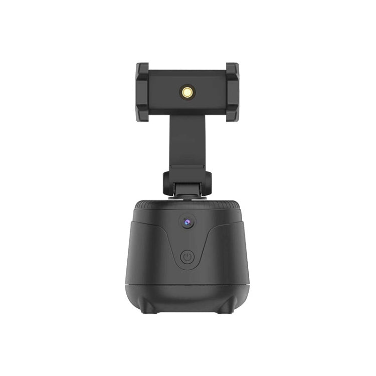 360-Degree AI Face Tripod Heads Tracking Holder(Black) - Tripod Heads by PMC TechLife | Online Shopping South Africa | PMC TechLife | Buy Now Pay Later Mobicred