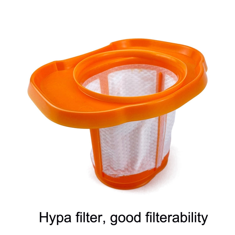 2 PCS Filter Element Accessories For Black Decker HHVKF10 - free shipping - PMC TechLife - Order now!