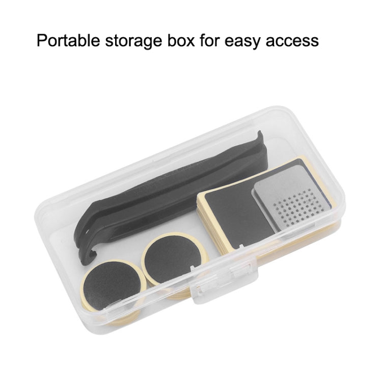 18 PCS / Set Widen Tire Lever  Bicycle Tire Repair Kit - Maintenance tools by PMc TechLife | Online Shopping South Africa | PMc TechLife | Buy Now Pay Later Mobicred