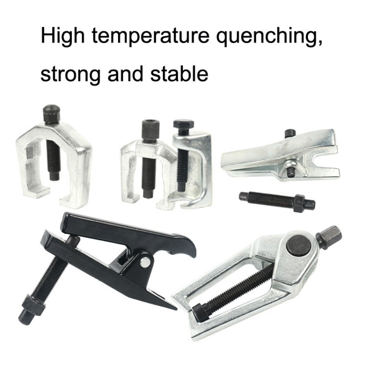 Car Ball Puller Removal Tool, Style: European Type - Engine Repair Tools by PMC TechLife | Online Shopping South Africa | PMC TechLife | Buy Now Pay Later Mobicred