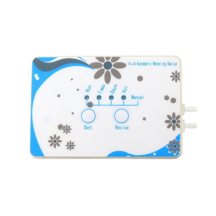 YX-A1-85 Household Intelligent Timing Automatic Flower Watering Device - Watering & Irrigation by PMc TechLife | Online Shopping South Africa | PMc TechLife | Buy Now Pay Later Mobicred