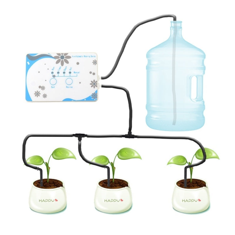 YX-A1-85 Household Intelligent Timing Automatic Flower Watering Device - Watering & Irrigation by PMc TechLife | Online Shopping South Africa | PMc TechLife | Buy Now Pay Later Mobicred
