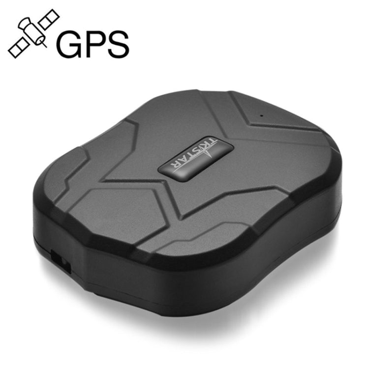 TK905 4G Vehicle Network GPS Tracker - Car Tracker by PMC TechLife | Online Shopping South Africa | PMC TechLife