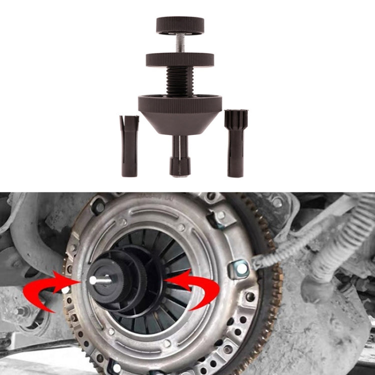 Auto Clutch Hole Tool(Black) - free shipping - PMC TechLife - Order now!