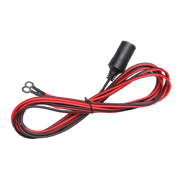 7426 Vehicle Heater Current Limiting Line Adapter Cable, Size: Length 3m - Heating & Fans by PMC Jewellery | Online Shopping South Africa | PMC Jewellery | Buy Now Pay Later Mobicred