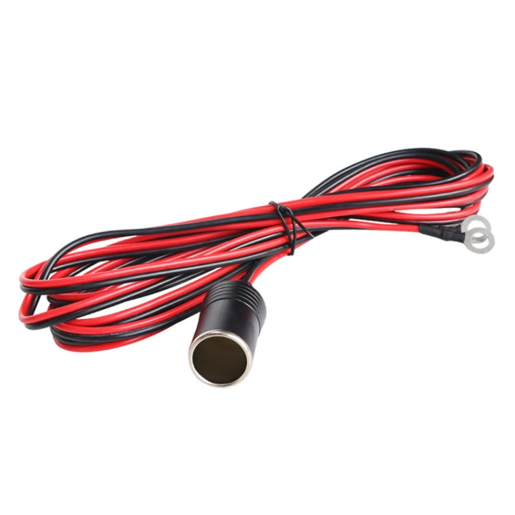 7426 Vehicle Heater Current Limiting Line Adapter Cable, Size: Length 3m - Heating & Fans by PMC Jewellery | Online Shopping South Africa | PMC Jewellery | Buy Now Pay Later Mobicred