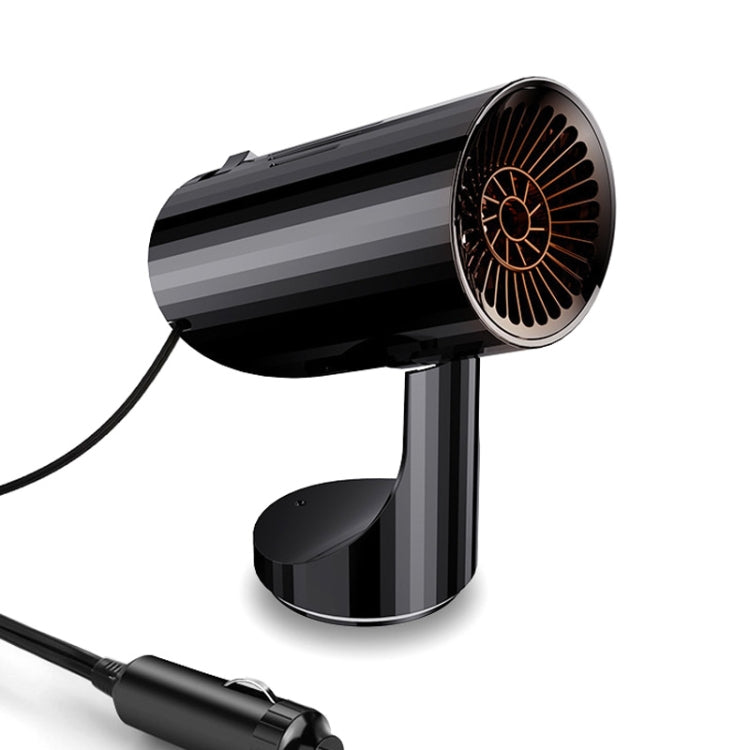 Folding Winter Car Heater(12V) - free shipping - PMC TechLife - Order now!
