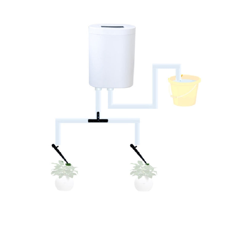 YDJH2 Gardening Intelligent Automatic Flower Watering Machine - Watering & Irrigation by PMc TechLife | Online Shopping South Africa | PMc TechLife | Buy Now Pay Later Mobicred