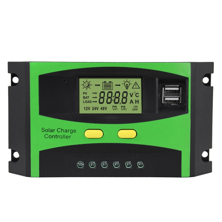 30A Intelligent Lighting Solar Power System Controller - Others by PMC Jewellery | Online Shopping South Africa | PMC Jewellery | Buy Now Pay Later Mobicred