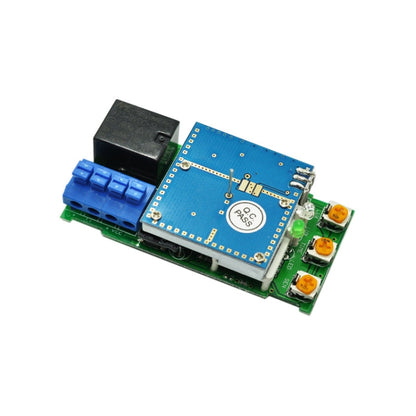 Microwave Radar Human Body Sensor 12/24V DC Body Car Mobile Sensing(807DC) - Sensor Module by PMC Jewellery | Online Shopping South Africa | PMC Jewellery | Buy Now Pay Later Mobicred