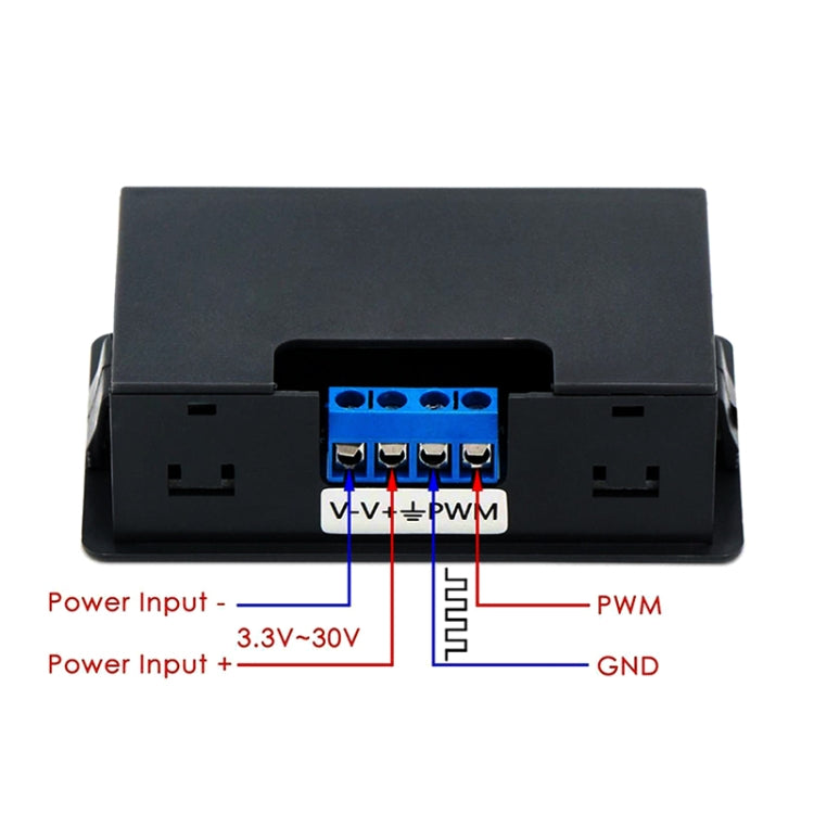 Adjustable PWM Signal Generator DC Motor Speed Controller(PCB) - Boards & Shields by PMC Jewellery | Online Shopping South Africa | PMC Jewellery | Buy Now Pay Later Mobicred