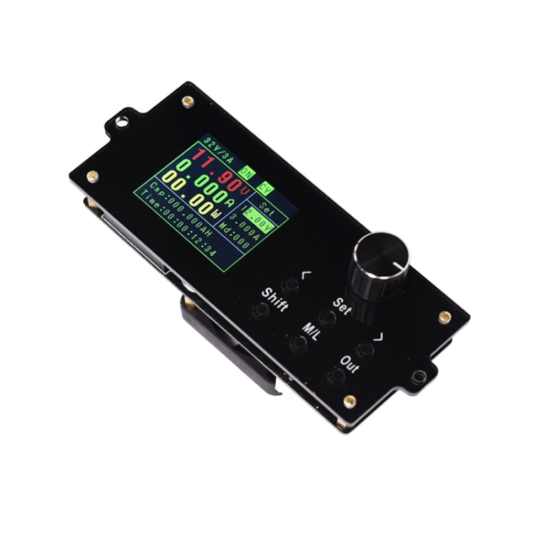 DPX3203 Adjustable Constant Voltage Current Regulator Power Supply Buck Module - free shipping - PMC Jewellery - Order now!