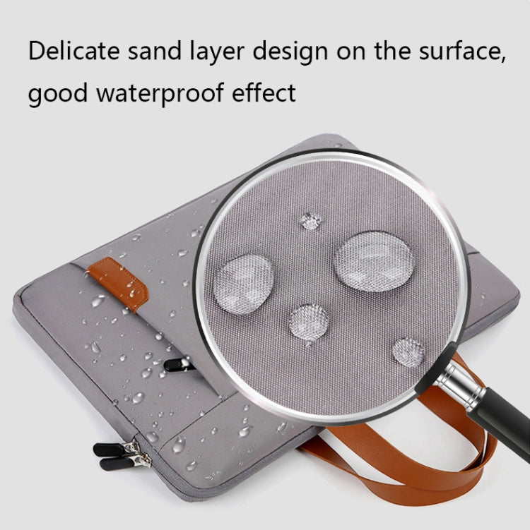 C7 Lightweight Portable Laptop Liner Bag, Size: 13/13.3 Inch(Black) - free shipping - PMC TechLife - Order now!