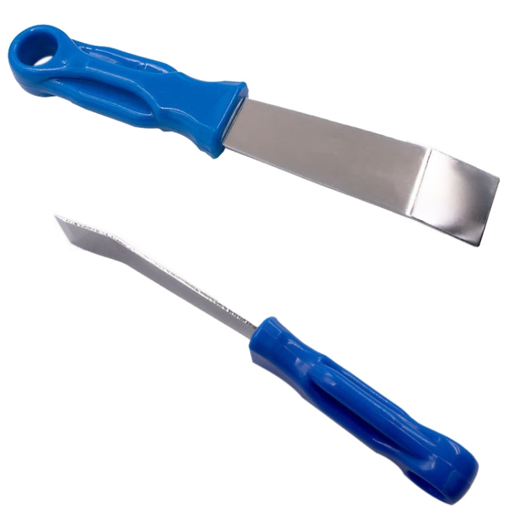 Paste Tire Balance Block Blade Glue Removal Tool - Tire Repair & Installation Tools by PMC TechLife | Online Shopping South Africa | PMC TechLife | Buy Now Pay Later Mobicred