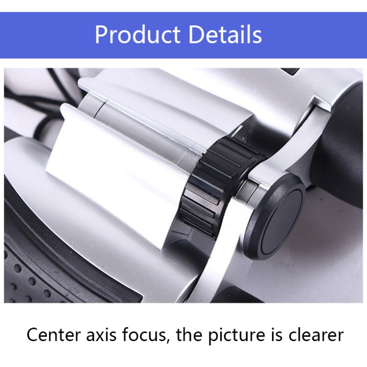 5��30FMC Multi-Coated Objective Telescope(Red) - Binoculars by PMC TechLife | Online Shopping South Africa | PMC TechLife | Buy Now Pay Later Mobicred