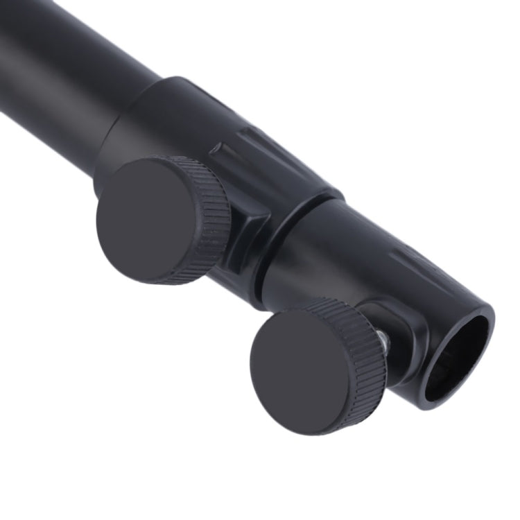 Outdoor Live Retractable Tripod Bracket, Style: 7-10 inch - Stand by PMC TechLife | Online Shopping South Africa | PMC TechLife | Buy Now Pay Later Mobicred