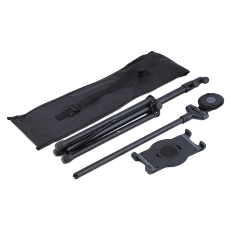 Outdoor Live Retractable Tripod Bracket, Style: 7-10 inch - Stand by PMC TechLife | Online Shopping South Africa | PMC TechLife | Buy Now Pay Later Mobicred