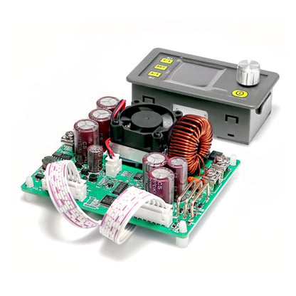 DPS5020 50V/20A CNC DC Adjustable Voltage Regulated Power Buck Module - Other Accessories by PMC Jewellery | Online Shopping South Africa | PMC Jewellery | Buy Now Pay Later Mobicred