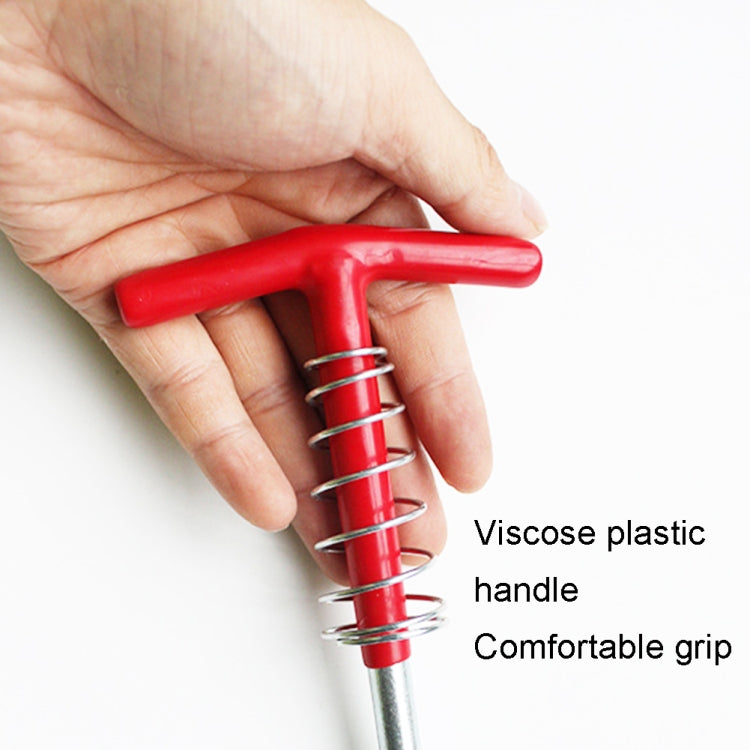 4 PCS Car Spark Plug Sleeve Wrench Universal Car Disassembly Tool, Style: 16mm Short - Hand Tool Sets by PMC TechLife | Online Shopping South Africa | PMC TechLife | Buy Now Pay Later Mobicred