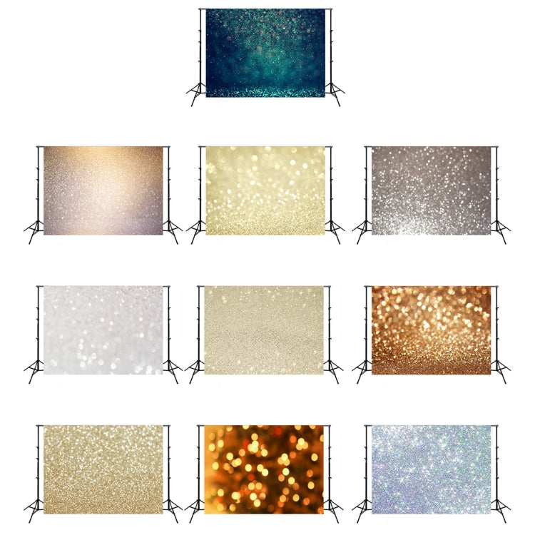 2.1m X 1.5m Spot Halo Photography Backdrop(HGB13) - Light Spot by PMC TechLife | Online Shopping South Africa | PMC TechLife | Buy Now Pay Later Mobicred