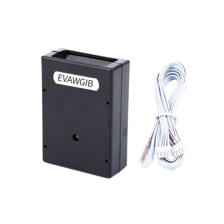 EVAWGIB DL-X821T QR Code Scanning Identification Fixed Module, Interface: TTL - Barcode Scanner by EVAWGIB | Online Shopping South Africa | PMC Jewellery | Buy Now Pay Later Mobicred