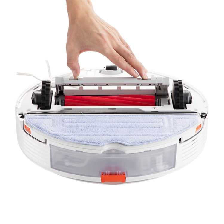 Main Brush Accessories for Roborock S7/T7S/T7S Plus G10 - For Roborock Accessories by PMc TechLife | Online Shopping South Africa | PMc TechLife | Buy Now Pay Later Mobicred