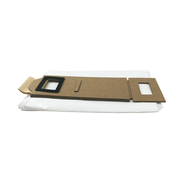 Dust Bag National  Accessories for Roborock S7/T7S/T7S Plus G10 - For Roborock Accessories by PMc TechLife | Online Shopping South Africa | PMc TechLife | Buy Now Pay Later Mobicred