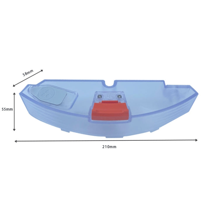 Water Tank Accessories for Roborock S7/T7S/T7S Plus G10 - For Roborock Accessories by PMC TechLife | Online Shopping South Africa | PMC TechLife | Buy Now Pay Later Mobicred