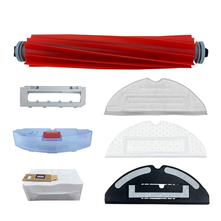 Water Tank Accessories for Roborock S7/T7S/T7S Plus G10 - For Roborock Accessories by PMC TechLife | Online Shopping South Africa | PMC TechLife | Buy Now Pay Later Mobicred