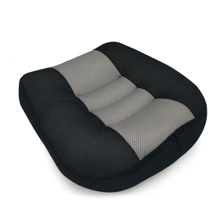 Driving Test Thickening & Heightening Pad Office Correction Hip Pad, Size: 38x38x10cm(Black Gray) - free shipping - PMC TechLife - Order now!