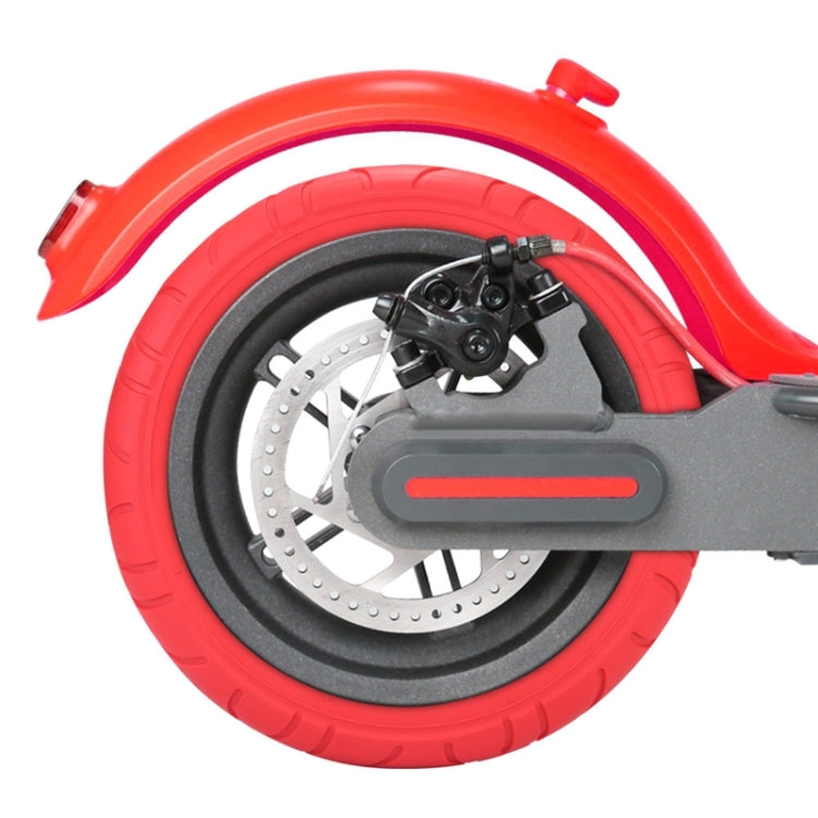 10 x 2 P1069 Inflatable Solid Tire for XiaoMi Mijia M365 Pro,Style��� Inner Tube - Accessories & Parts by PMc TechLife | Online Shopping South Africa | PMc TechLife | Buy Now Pay Later Mobicred