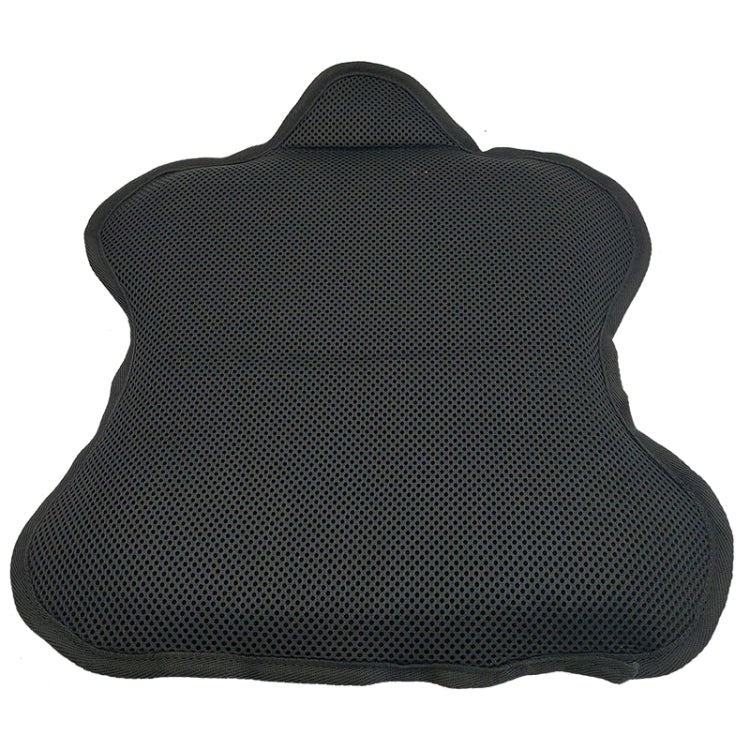 Shock Absorption Heat Insulation Breathable Motorcycle Seat Cushion, Style: Gel Type - Seat Covers by PMC TechLife | Online Shopping South Africa | PMC TechLife | Buy Now Pay Later Mobicred