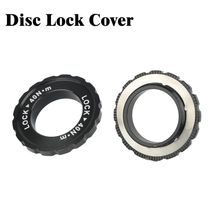 RACEWORK RS6 Mountain Bike Mid-lock Discs, Diameter: 140mm - free shipping - PMC TechLife - Order now!