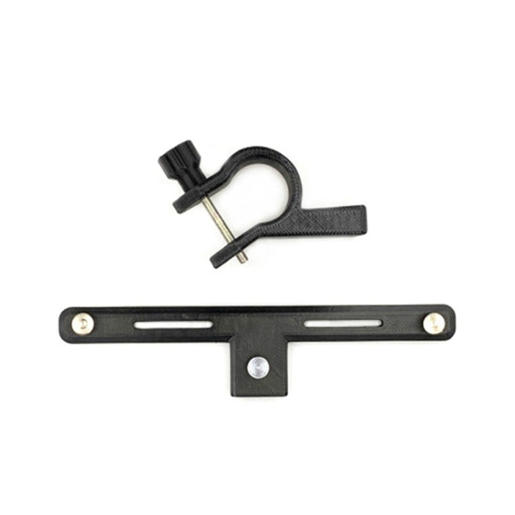 Bicycle Mounting Bracket for DJI Mini 3 Pro with Screen Remote Control - Mount & Holder by PMC TechLife | Online Shopping South Africa | PMC TechLife | Buy Now Pay Later Mobicred