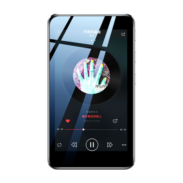 WIFI Game E-Book Touch Screen Bluetooth Mini Tablet MP3/MP4/MP5, TF Capacity: 32GB(1G DDR+8G Flash) - MP4 Player by PMC TechLife | Online Shopping South Africa | PMC TechLife | Buy Now Pay Later Mobicred