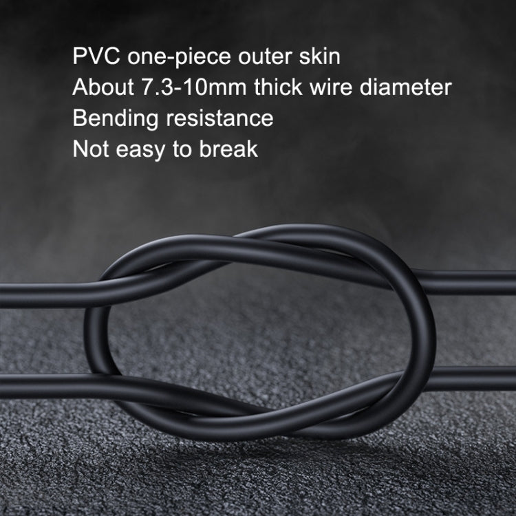 DTECH HDMI 2.0 HD Connection Cable 4K 60Hz Computer TV Connection Cable, Length: 20m - free shipping - PMC Jewellery - Order now!